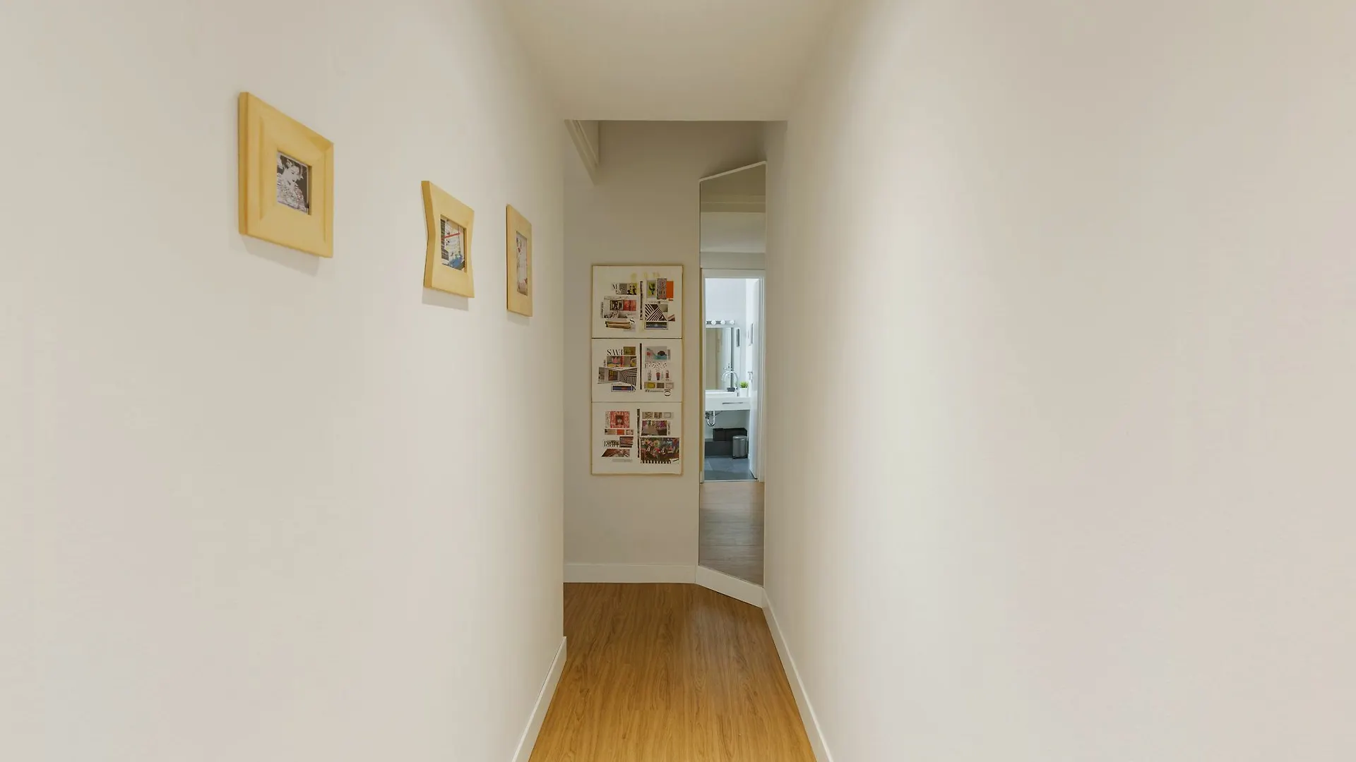 Rentopolis De Amicis 28 Milan Apartment